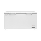 Congelador Dual Horizontal 458 L / Marca Bialeri