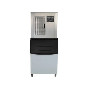 800 kg/24 hrs Máquina Hielo Escama